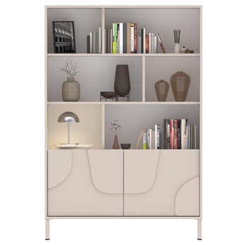 Regál STONE kašmír 5