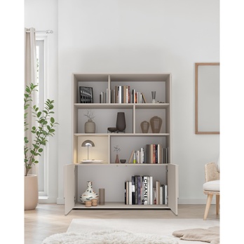 Regál STONE kašmír 9