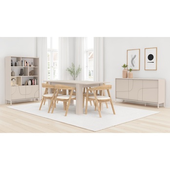 Regál STONE kašmír 12