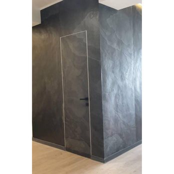 Obkladový kámen STONESTYLE světle černá, set 2 ks 6