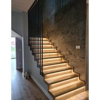 Obkladový kámen STONESTYLE světle černá, set 2 ks 11