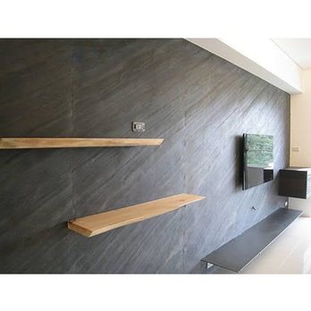 Obkladový kámen STONESTYLE tmavě černá, set 2 ks 4