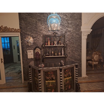 Obkladový kámen STONESTYLE stříbrná/šedá/černá, set 2 ks 5
