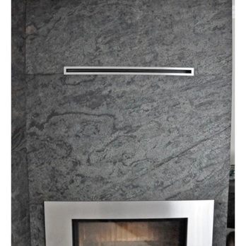 Obkladový kámen STONESTYLE stříbrná/šedá, set 2 ks 5
