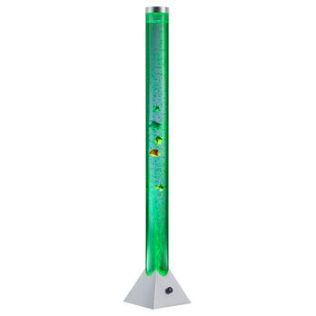 Stojací LED RGB lampa STREAM titan 3