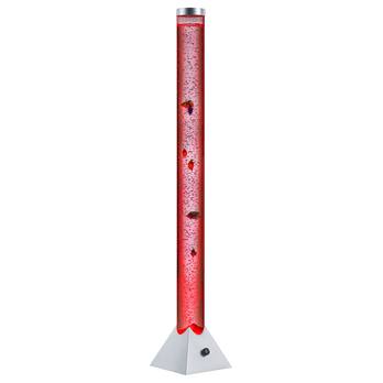 Stojací LED RGB lampa STREAM titan 4