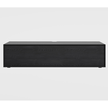 TV komoda SULO 51A černá 2