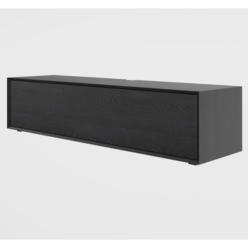 TV komoda SULO 51A černá 3