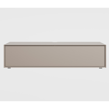 TV komoda SULO 51A písková 2