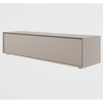 TV komoda SULO 51A písková 3