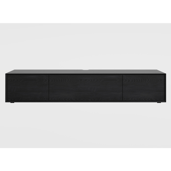 TV komoda SULO 51B černá 2