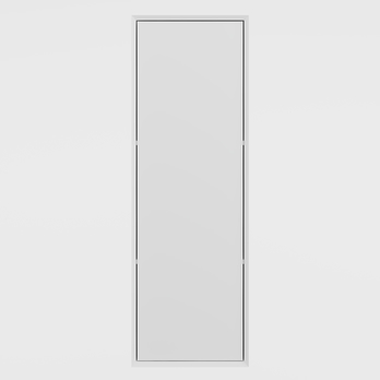 Komoda SULO 53B bílá 1