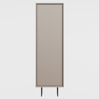 Komoda SULO 53B písková 3