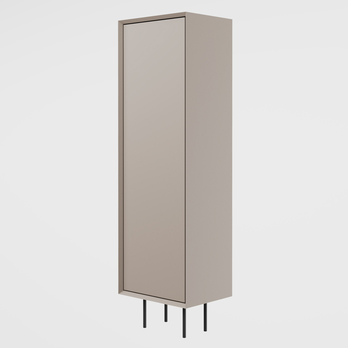 Komoda SULO 53B písková 4