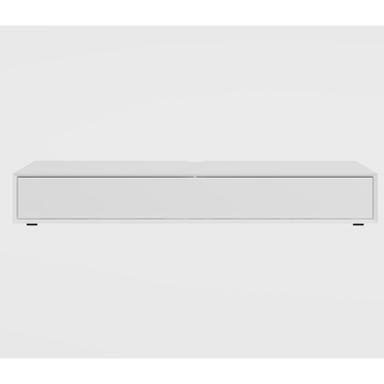 TV komoda SULO 57A bílá 2