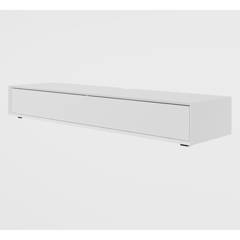 TV komoda SULO 57A bílá 3