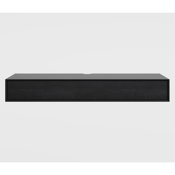 TV komoda SULO 57A černá 1