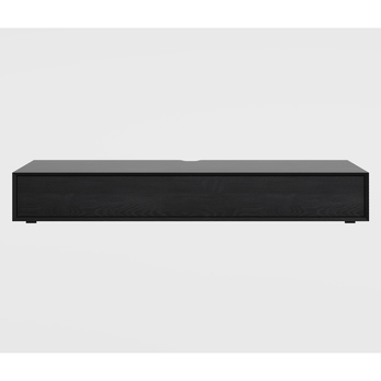 TV komoda SULO 57A černá 2