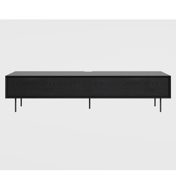 TV komoda SULO 57A černá 4