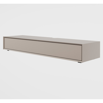 TV komoda SULO 57A písková 4