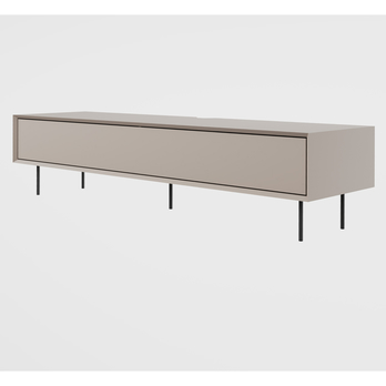TV komoda SULO 57A písková 6