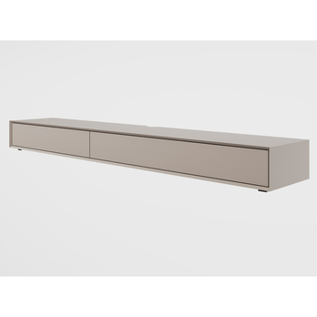 TV komoda SULO 57C písková 3