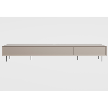 TV komoda SULO 57C písková 4
