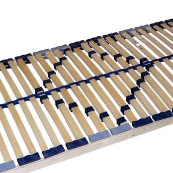 Zesílený lamelový rošt SUPER T12 MAXI 80x200 cm 1