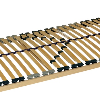 Pevný lamelový rošt SUPER T5 90x190 cm 1