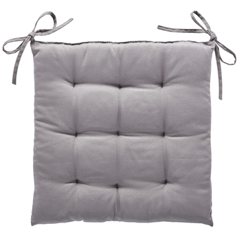 Podsedák na židli SUSAN antracitová 1