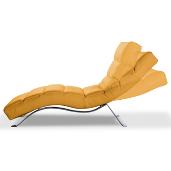 Lenoška SWING SILVER žlutá 2