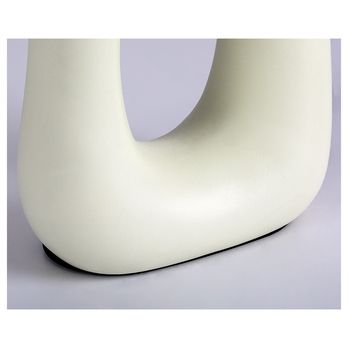 Stolní lampa SYLIRA bílá 7