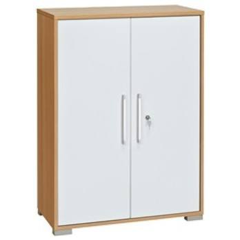 Dveře SYSTEM 2 bílá 1