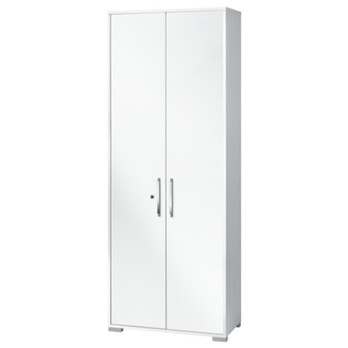 Dveře SYSTEM 3 bílá 1