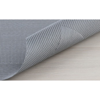 Prostírání TABLE šedá, 46x34 cm 2