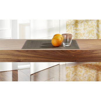 Prostírání TABLE světle hnědá, 46x34 cm 1