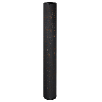 Stojací LED lampa TACO zlatá 1