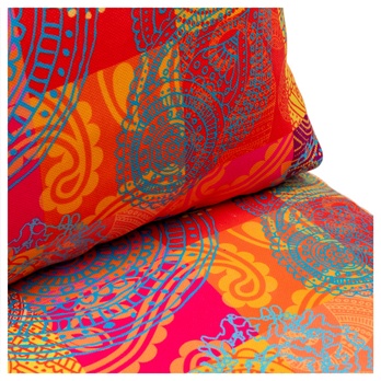 Pohovka  TAIDA patchwork 3