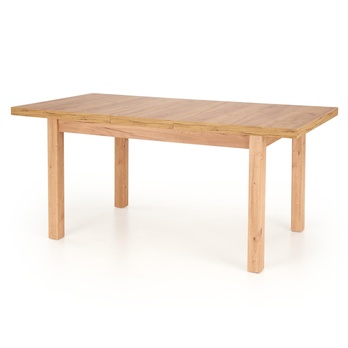Jídelní stůl TAOGU dub artisan 2