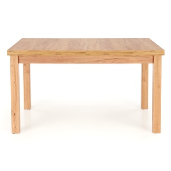 Jídelní stůl TAOGU dub artisan 4