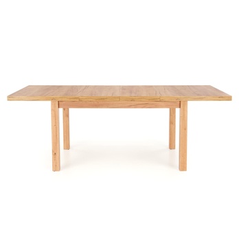 Jídelní stůl TAOGU dub artisan 5