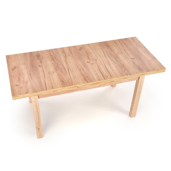 Jídelní stůl TAOGU dub artisan 6