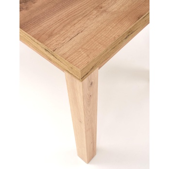 Jídelní stůl TAOGU dub artisan 8