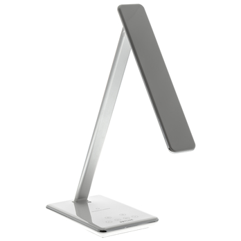 Stolní LED lampa TARA bílá 4