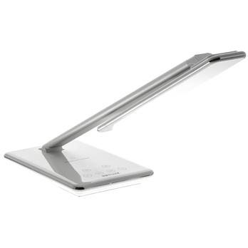 Stolní LED lampa TARA bílá 6