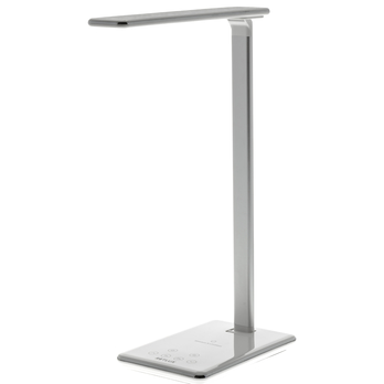 Stolní LED lampa TARA bílá 9