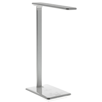 Stolní LED lampa TARA bílá 10