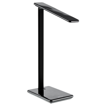 Stolní LED lampa TARA černá 3