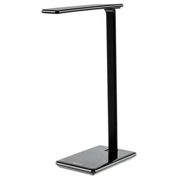 Stolní LED lampa TARA černá 4