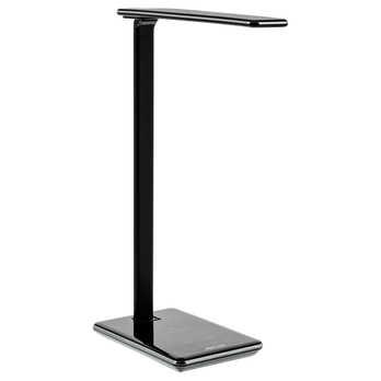 Stolní LED lampa TARA černá 5